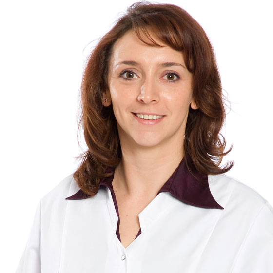 Lilia Wegner